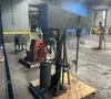 Used JAYGO MANUFACTURING HS3710 Chemical & Process Equipment Ohio US | HGR 24 #1300943