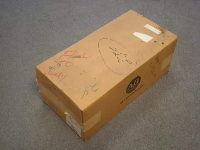 Allen Bradley 1494F-JN30 Non-Fusible Disconnect New NIB