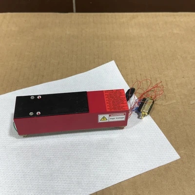 USED Ultravolt Advanced Energy 15EFL24-24W-I/O-RB