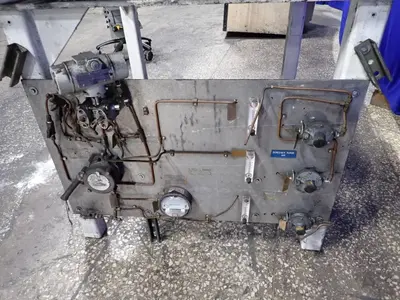 Used SWECO TS30S Chemical & Process Equipment Ohio US | HGR 24 #729051