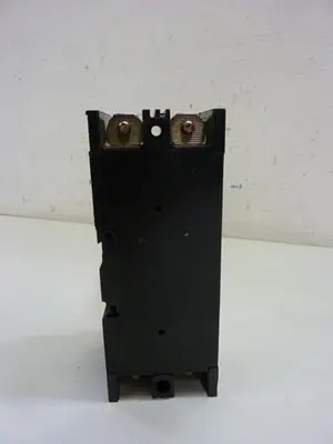 USED FUJI ELECTRIC SA52-10