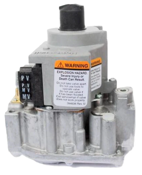 Honeywell VR8304M3558 Pneumatic Valve [New]