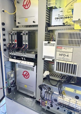 2024 HAAS VF-2SS Vertical Machining Centers (Equipt) | SNL Machine Trader LLC (12)