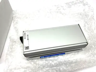 USED SMART VISION LIGHTS LINEAR BAR BACKLIGHT RED 150MM