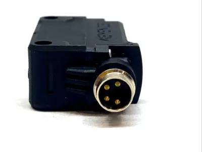 USED KEYENCE PHOTOELECTRONIC TRANSMITTER