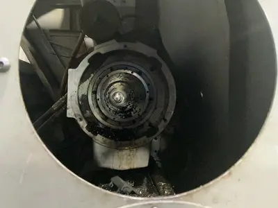 Used TAICHUNG MACHINERY WORKS CO VTURN46 CNC Lathes Ohio US | HGR 24 #1442746