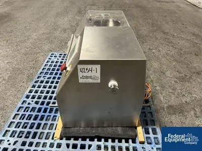USED DIOSNA Diosna High Shear Mixer, model P1/6. S/S