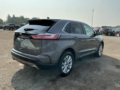 Used 2024 FORD EDGE SUVs Michigan US | Miedema Asset Management Group #1316029