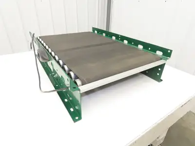 Used DEMATIC _UNKNOWN_ Belt Conveyors Indiana US | Arrow Industrial #868659
