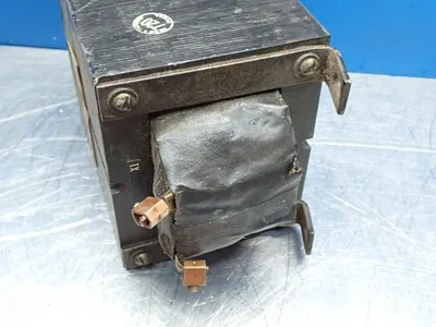 Used ACME ELECTRIC TA81329 Transformers Ohio US | HGR 24 #884234