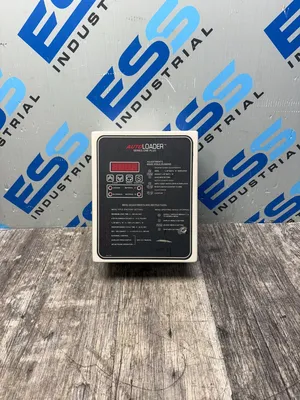 AUTOLOADER SERIES ONE PLUS Electrical/PLC/Automation | ESS Industrial Equipment Sales (1)