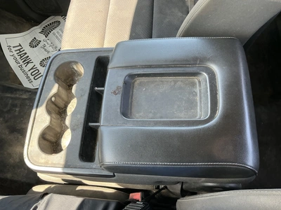 USED 2014 CHEVROLET SILVERADO 1500