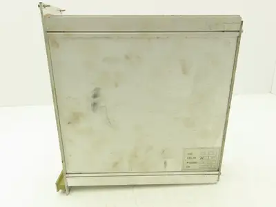Precitec SC 800 AC Servo Drive CFC 30 I/O Controller Unit P0800-100-00001