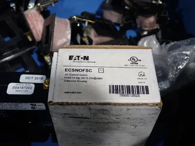 Eaton Current Sensors