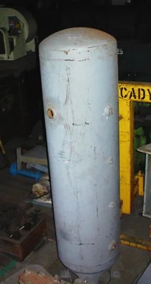 USED WORTHINGTON BP
