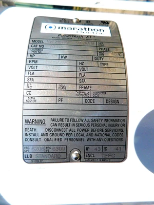 USED ADMIX ROTO SOLVER 160 RS 88-SS