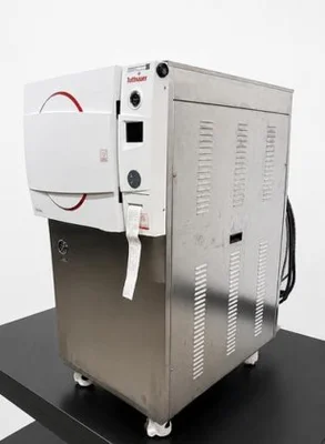 Used TUTTNAUER 3870HSG Autoclaves New Jersey US | Bionex Scientific LLC #1283100