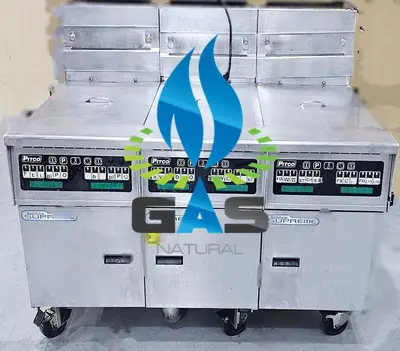 USED PITCO SSH52