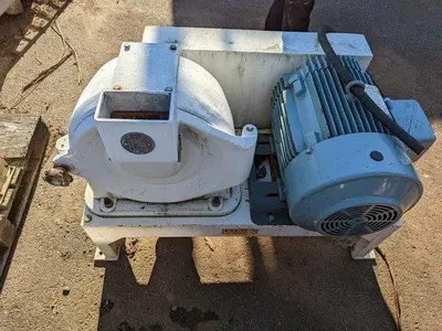 USED BAUERMEISTER U.ZU.11