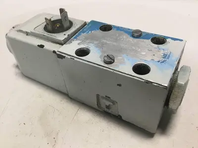 USED VICKERS DG4V37ALMU