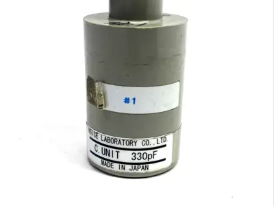 USED NOISEKEN 06-00032A