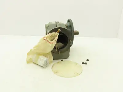 Sew-Eurodrive KF37A Reducer Gearbox for Gearmotor 67.8 Ratio 1" RH Output