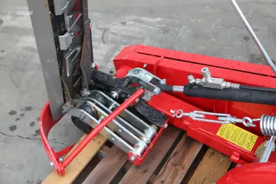 New | in-Stock 2026 ENOROSSI BFS270H Sickle Bar Mowers Pennsylvania US | Zimmerman Farm Service #1410190