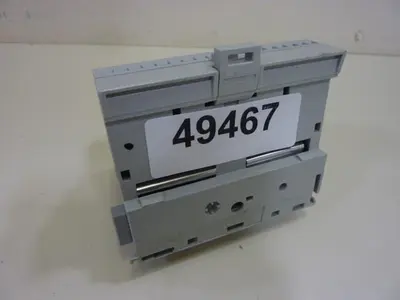 USED ALLEN BRADLEY 1794-IB16 SER A