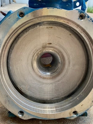 Used LABOUR TABER _UNKNOWN_ Centrifugal Pumps MX | MAQUINARIA PECUSA #1467877