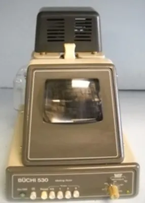 Used _UNKNOWN_ _UNKNOWN_ Thermal Analyzers Texas US | Bamko Surplus Process Equipment #1182649
