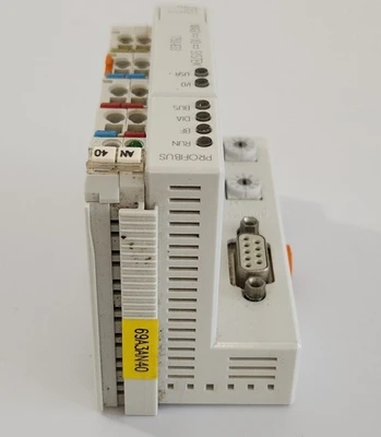USED WAGO 750-833
