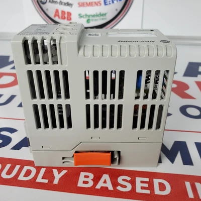 Used ALLEN BRADLEY 5094-AENTR PLC Ethernet Equipment California US | American Industrial Supply Co. #1460056