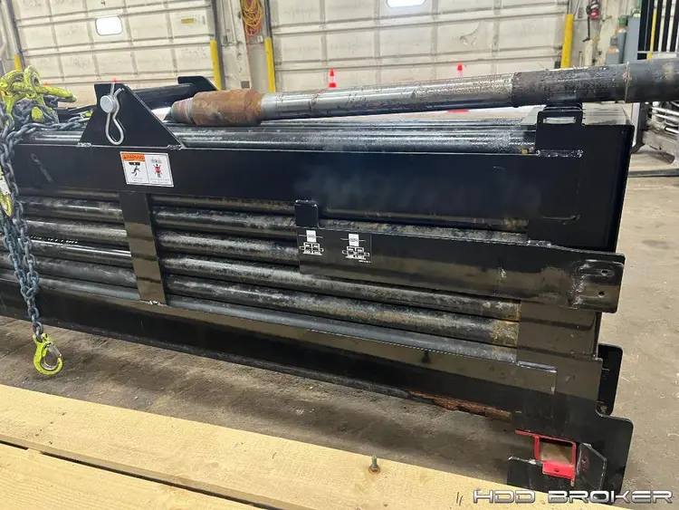 Used 2024 VERMEER 2024 VERMEER D20X22 S3 Construction Equipment Parts Florida US | HDD Broker #1346762
