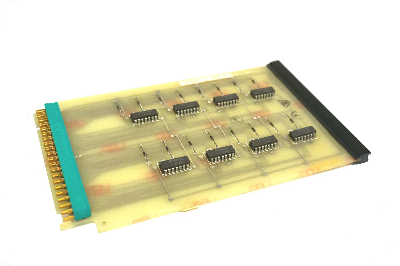 WESTINGHOUSE 398545 BOARD