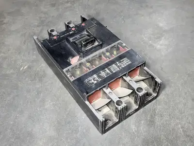 USED WESTINGHOUSE MA3800FS