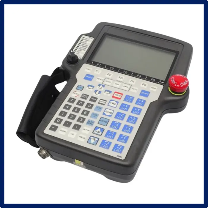 Used MITSUBISHI A05B-2301-C301 Automation Control (HMI) Texas US | CNC TOOLS LLC #888966
