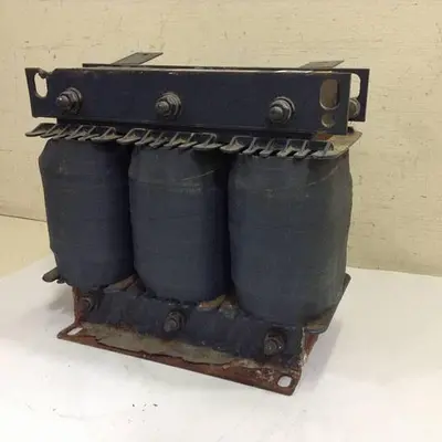 USED BAUMULLER EMB/DDU2.5/1/0/0S