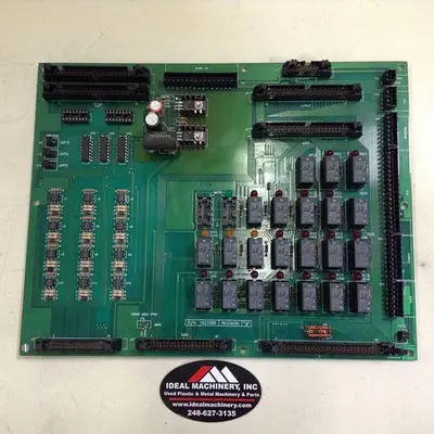 GENERIC Circuit Board 1022585 #81615