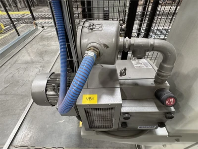 Used 2019 BIESSE SEE PHOTOS AND DESCRIPTION Throughfeed boring and boring/dowel-inserting machines California US | MachineryMax #1518297