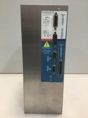 USED INFRANOR CD1-K U400 I30
