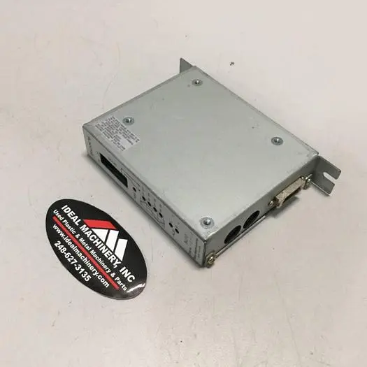 Used SONY MJ10 Circuit Boards Michigan US | Ideal Machinery #588999
