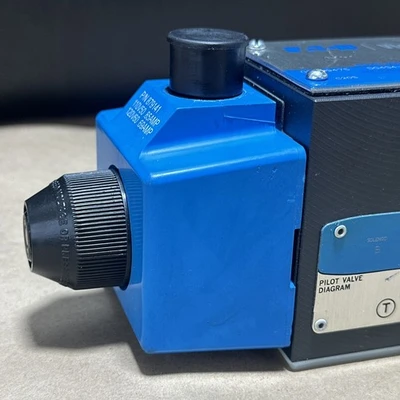 NEW EATON / VICKERS DG4S4-016C-U-B-60
