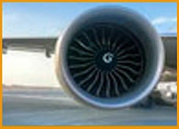 Large Capacity 5-Axis Prototype CNC Aerospace Facility