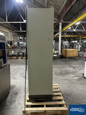 USED Courtoy GEI Courtoy Tablet Press, Model R190F/30