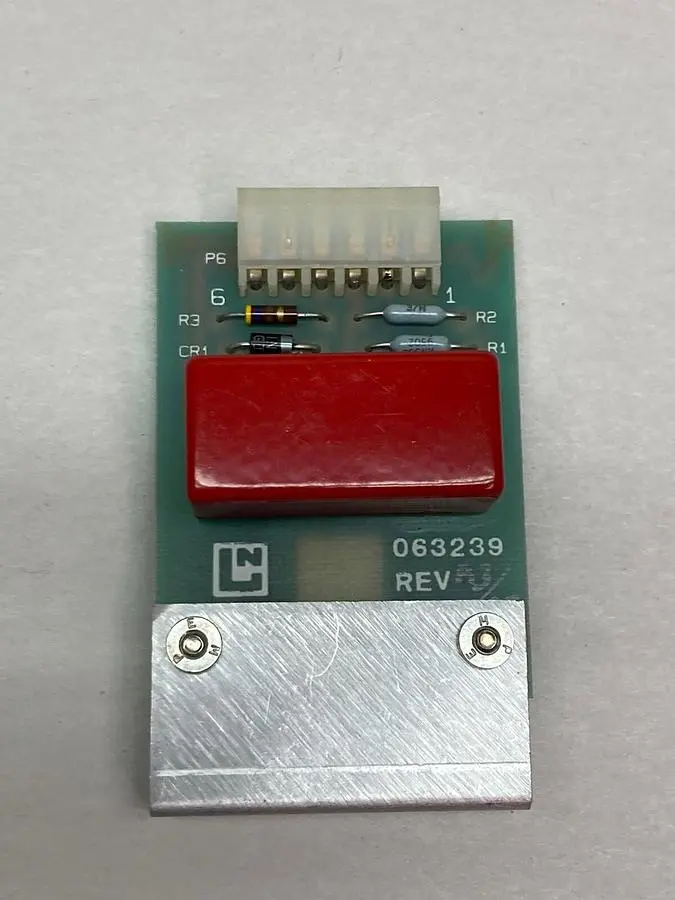 New | in-Stock LEEDS & NORTHRUP 063239 Circuit Boards Ohio US | Surplus Asset Holdings #1244137