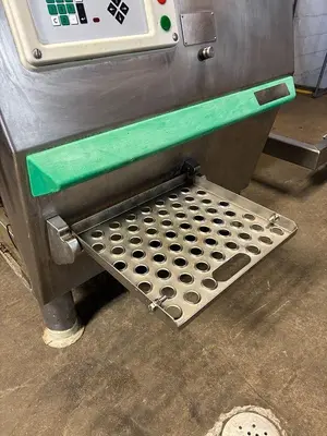 Vemag Model Robot HP10C