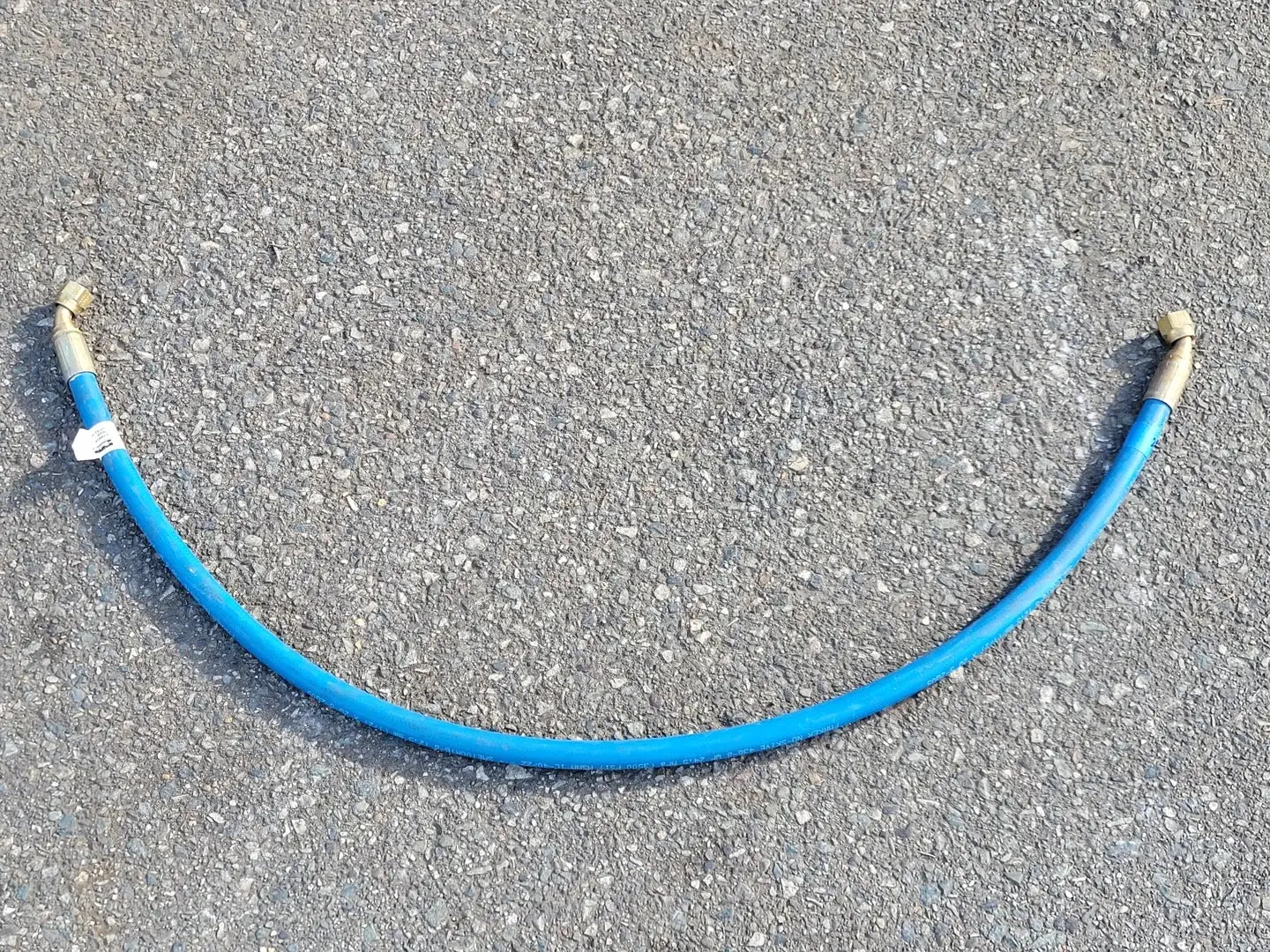 USED PARKER FILTRATION 648059