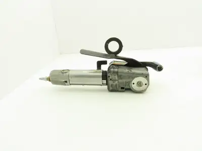 Signode VXL-2000-Z Pneumatic Air Powered Tension Weld Strapping Tool Mod Handle