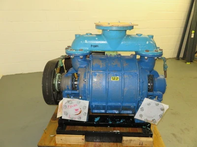 USED Nash CL1002