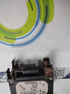 USED AIRPAX LMLC1-1RLS4-28524-100